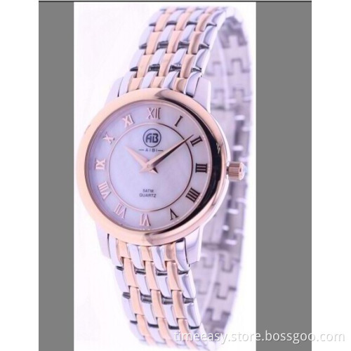 Hot Selling Women Watch, Japn Movement Watch, Best Price Watch